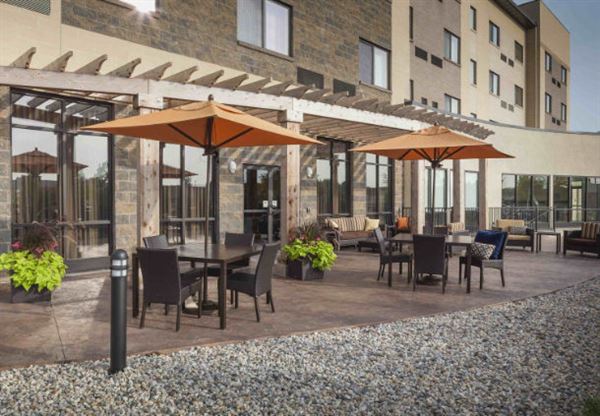 Courtyard Indianapolis Noblesville