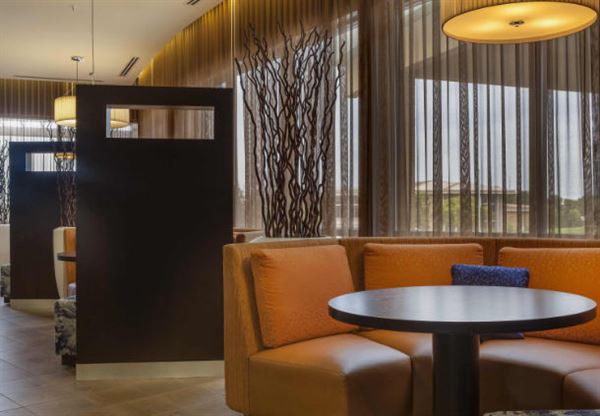 Courtyard Indianapolis Noblesville