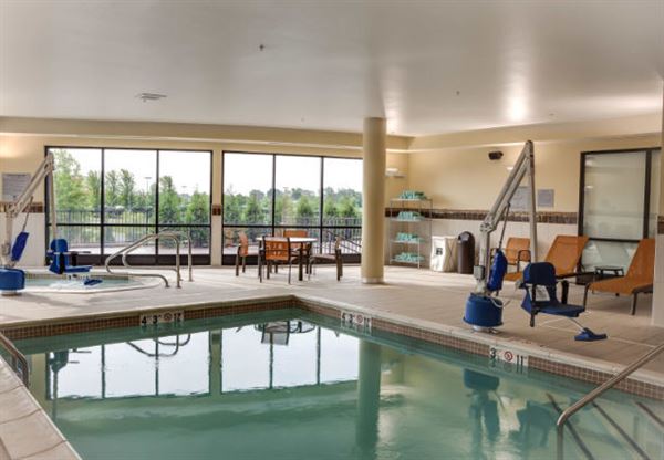 Courtyard Indianapolis Noblesville