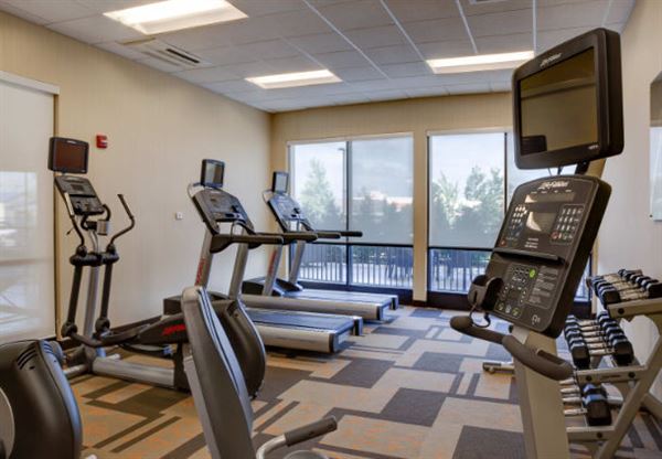 Courtyard Indianapolis Noblesville