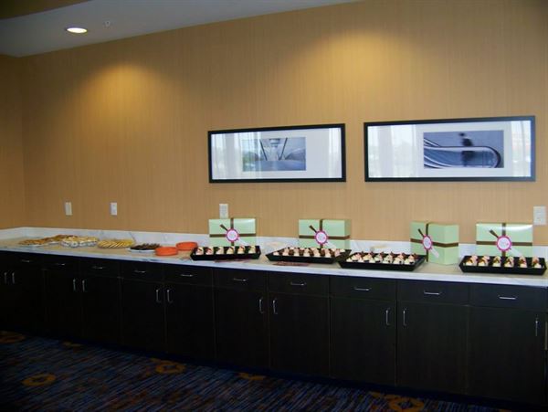 Courtyard Indianapolis Noblesville