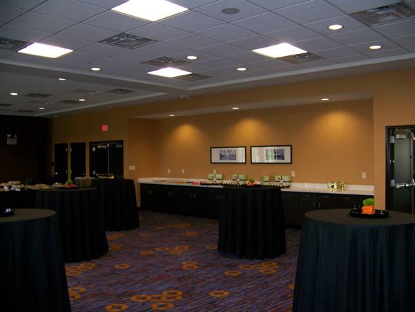 Courtyard Indianapolis Noblesville