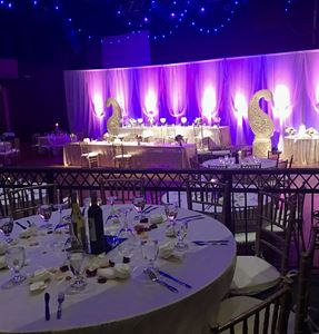 The Knitting Factory Spokane