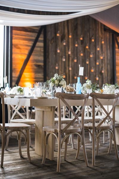 The Lodge at Blue Sky