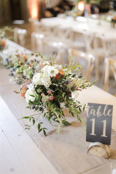 The Lodge at Blue Sky