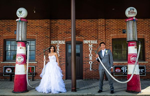 Photography by Calin