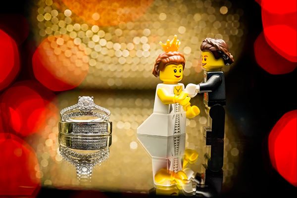 Photography by Calin