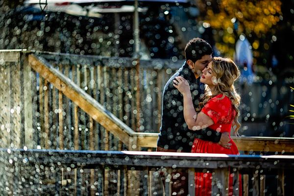 Photography by Calin