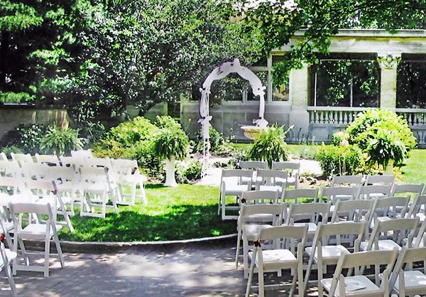 Ruthmere Museum Campus