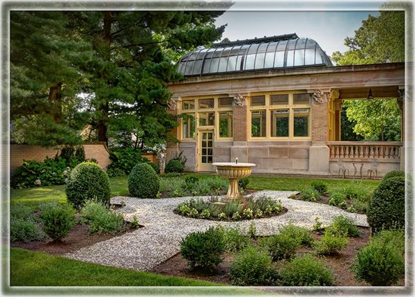 Ruthmere Museum Campus