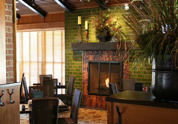 Doolittles Woodfire Grill