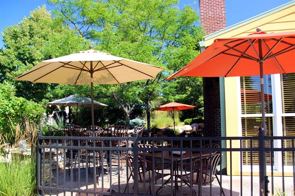 Doolittles Woodfire Grill