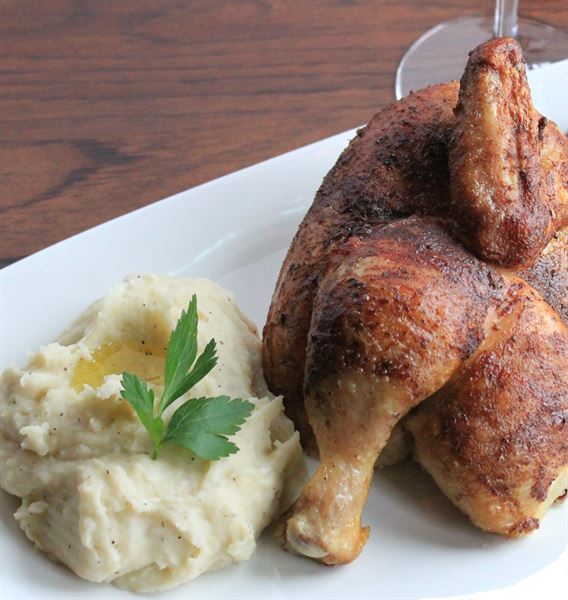 Doolittles Woodfire Grill