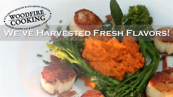 Doolittles Woodfire Grill