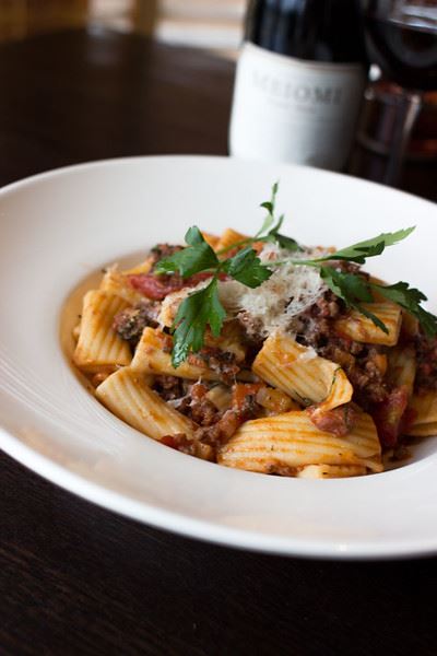 Doolittles Woodfire Grill