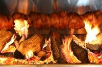 Doolittles Woodfire Grill