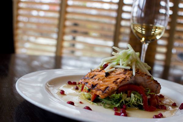 Doolittles Woodfire Grill