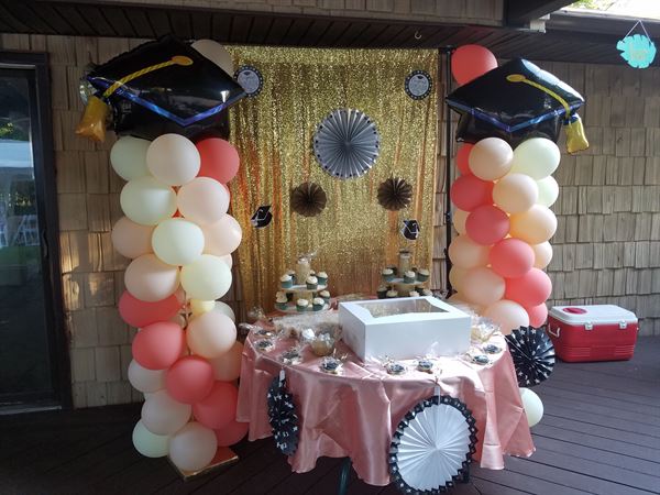 Sparkles Elegant Events