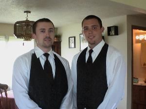 RMF Entertainment DJ Services