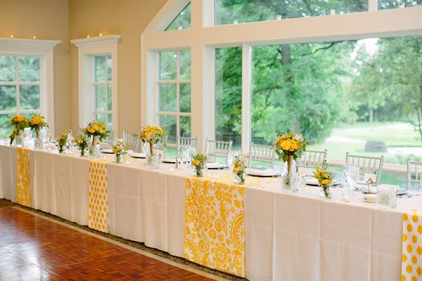 Stonebridge Country Club