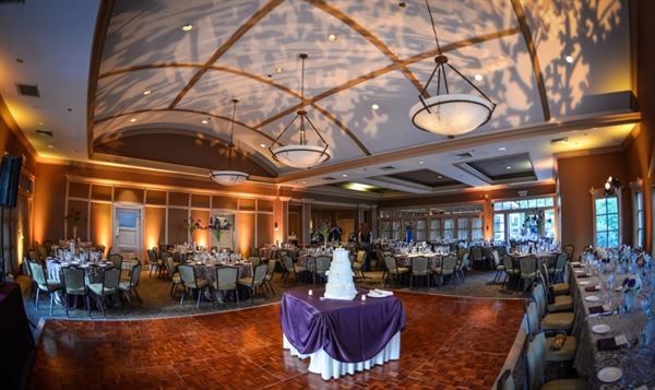 Stonebridge Country Club