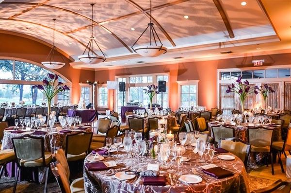 Stonebridge Country Club