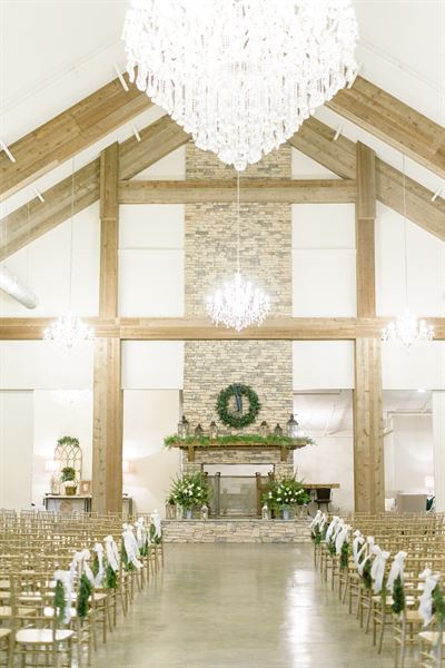 Park Crest Event Facility