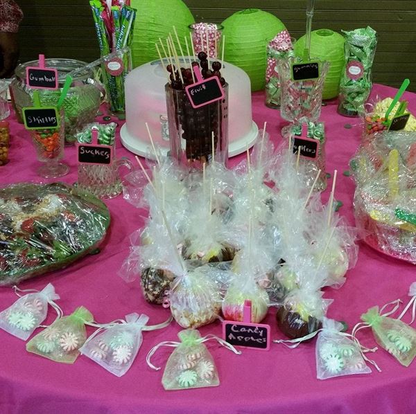 Kreative Dream Events