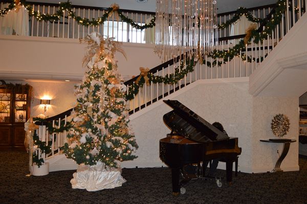 Petruzzello's Banquet and Conference Center