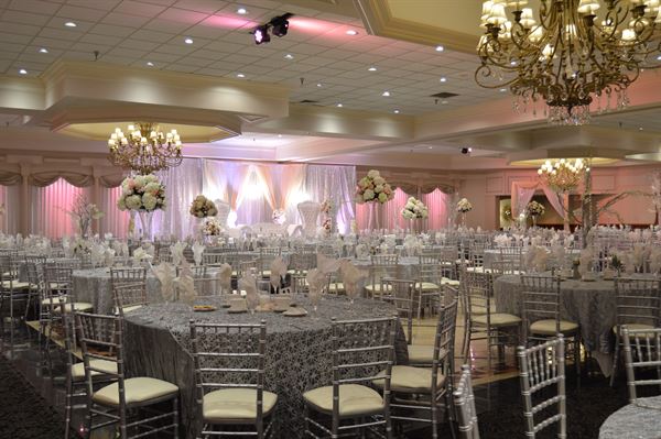 Petruzzello's Banquet and Conference Center