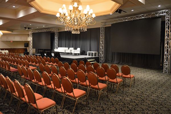 Petruzzello's Banquet and Conference Center