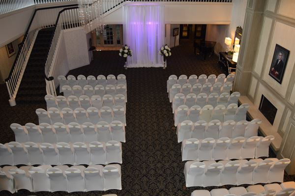 Petruzzello's Banquet and Conference Center