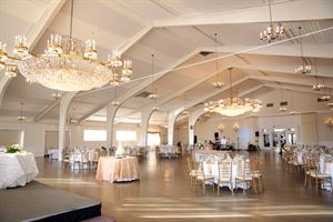 The Harborview Ballroom