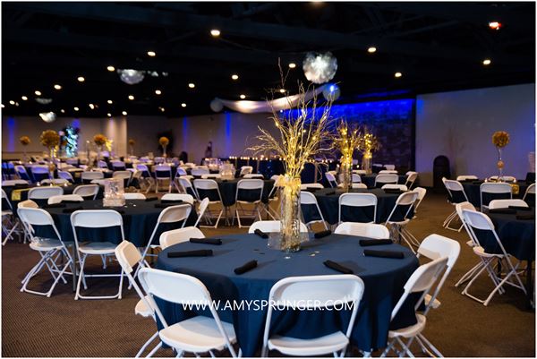 Mirage Banquet Hall and Catering