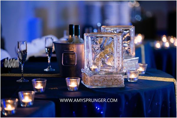 Mirage Banquet Hall and Catering