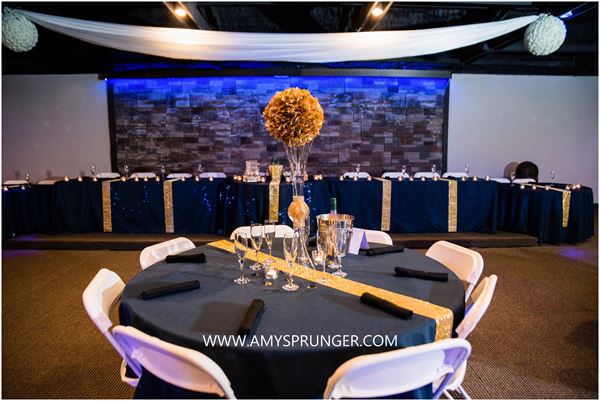 Mirage Banquet Hall and Catering