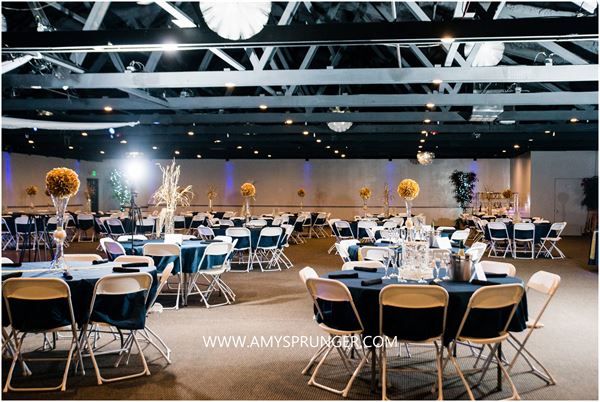 Mirage Banquet Hall and Catering