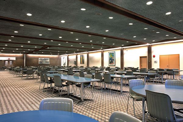 University Of Winnipeg