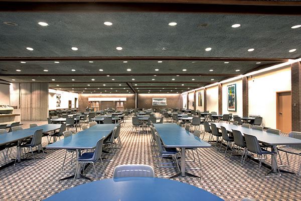 University Of Winnipeg