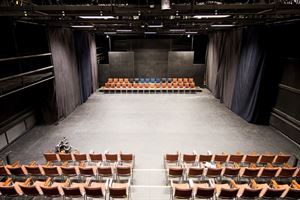 Asper Centre Theatre