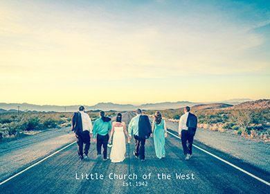 Las Vegas Wedding Chapel