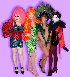 Centerfold Entertainment Agency