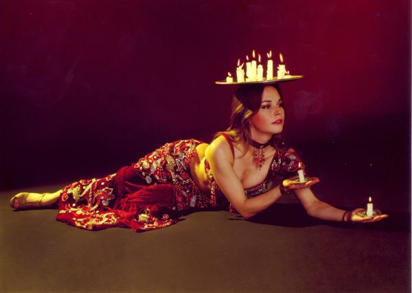 Centerfold Entertainment Agency