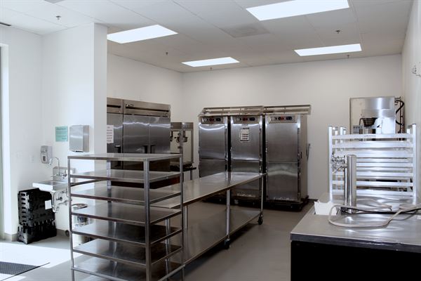 Chapman Cultural Center