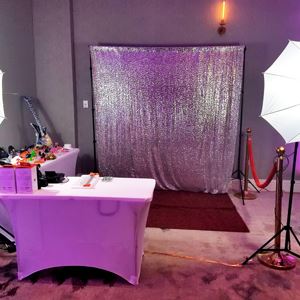 The PhotoBooth Bros PhotoBooths & DJ Services