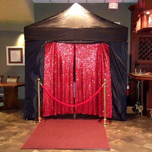 The PhotoBooth Bros PhotoBooths & DJ Services