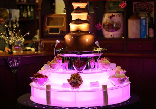 The PhotoBooth Bros PhotoBooths & DJ Services