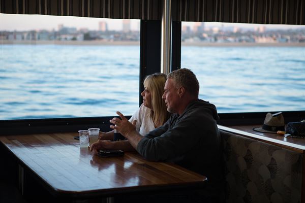 Cruise Newport Beach-Yacht Rentals