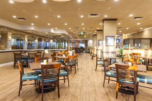 Oceanfront Restaurant