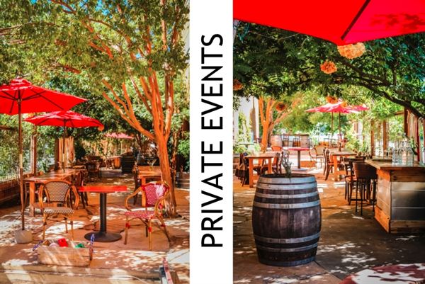 Santa Rosa Vintners Square